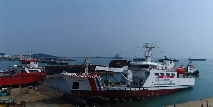 KIP KN Kalian & KN Sibaru Baru